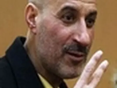 پورمند در اوین به ملاقات مایلی‌کهن رفت / حاجی در بند معمولی!
