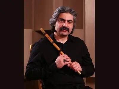 شاهو عندلیبی داور لیگ جهانی موسیقی شد