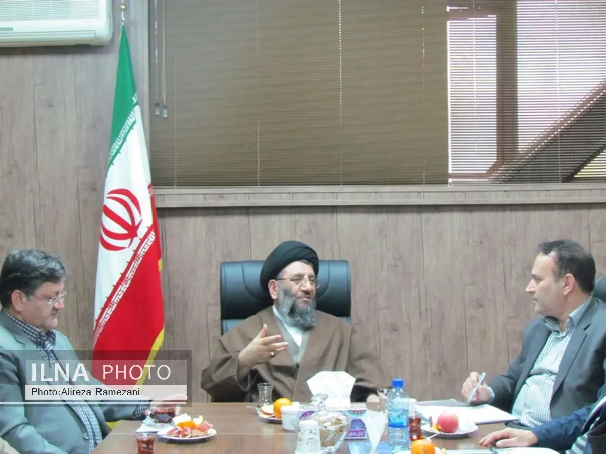 آرامگاه شمس تبریزی تا 7 مهر سال 95 در خوی ساماندهی می‌شود