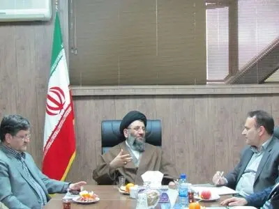 آرامگاه شمس تبریزی تا 7 مهر سال 95 در خوی ساماندهی می‌شود