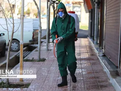 در هشت ماه فقط هشت میلیون حقوق گرفته‌ایم!