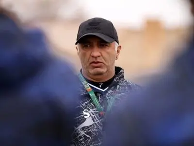 منهاجی: هدفی که ترسیم کرده‌ایم در دسترس است/ فولاد منصوریان هنوز ناشناخته است
