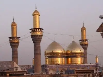  طرح توسعه حرم مطهر امامین عسکریین (ع) تصویب شد