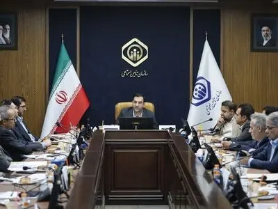 تأمین اجتماعی ماهانه ۱۶۰ هزار میلیارد تومان در بخش مستمری و درمان پرداخت می‌کند