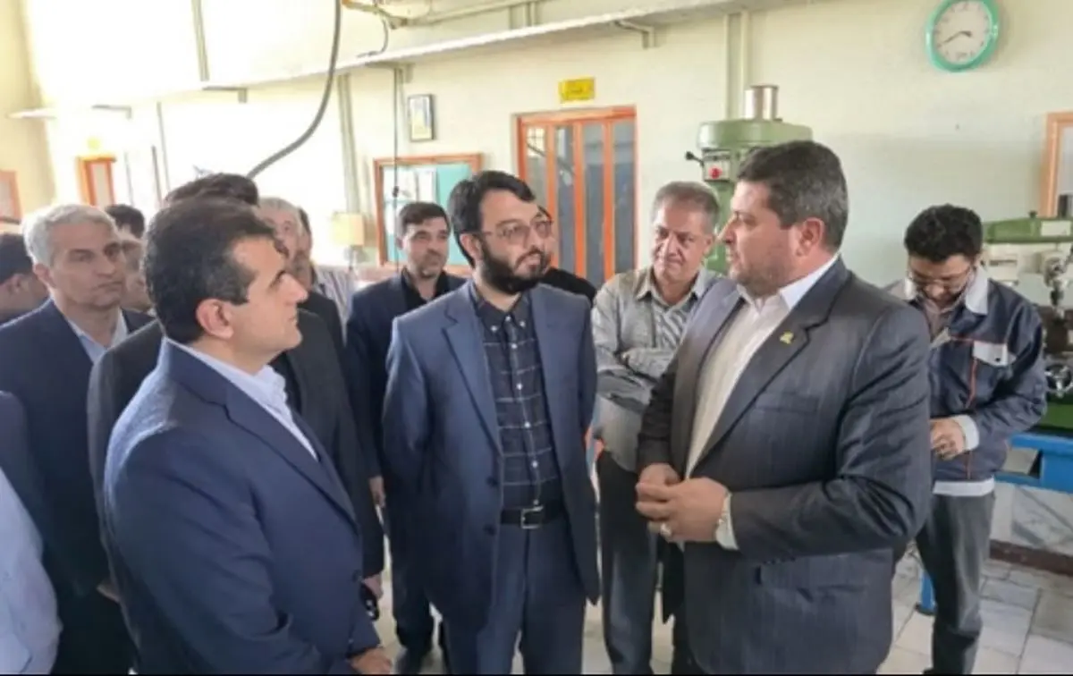 کاهش بیکاری با توسعه زیرساخت‌های مهارت‌آموزی