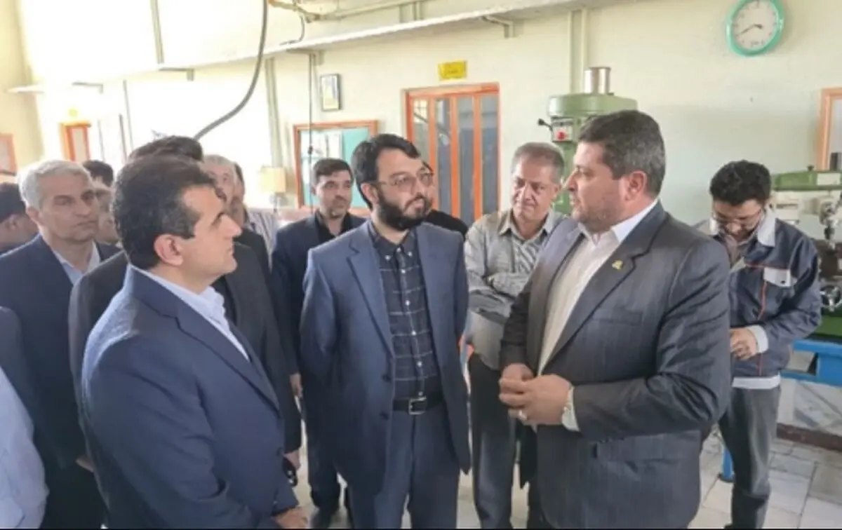 کاهش بیکاری با توسعه زیرساخت‌های مهارت‌آموزی
