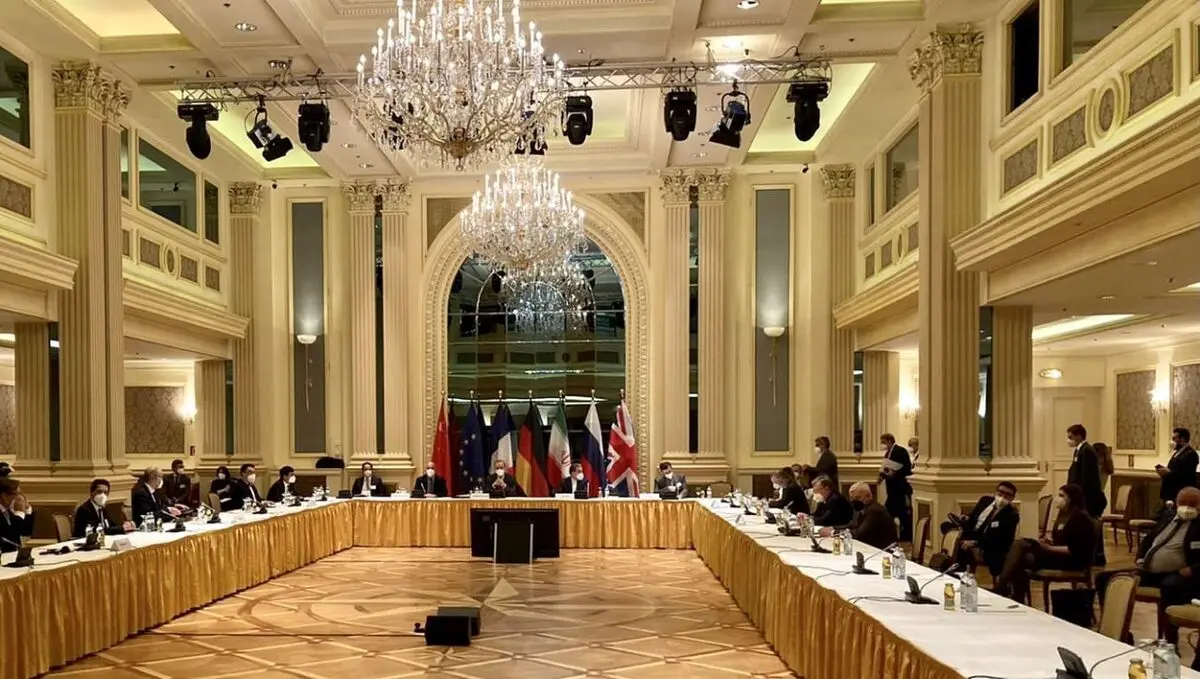 دور ‌اول مذاکرات نشست کمیسیون مشترک‌ برجام پایان یافت