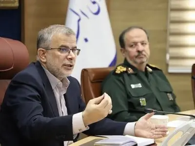 لزوم گره گشایی از پروژه ریحانه نیروهای مسلح در شهر جدید مهستان
