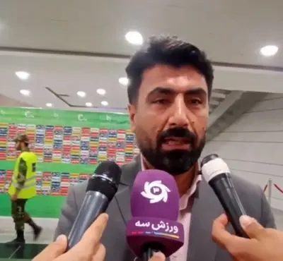 عضو هیئت مدیره استقلال خوزستان: 50 درصد پرداختی داشتیم