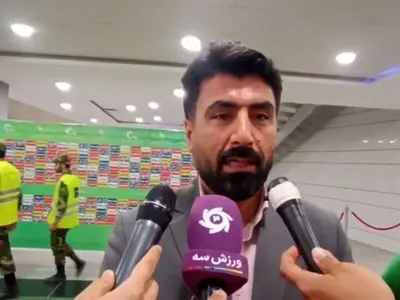 عضو هیئت مدیره استقلال خوزستان: 50 درصد پرداختی داشتیم