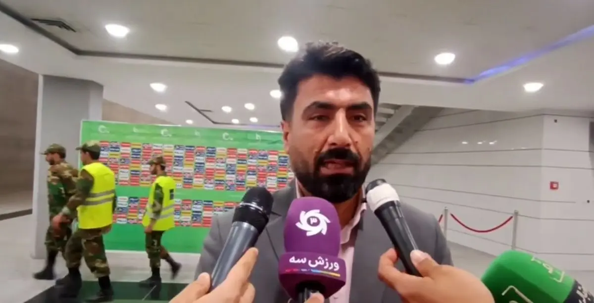 عضو هیئت مدیره استقلال خوزستان: 50 درصد پرداختی داشتیم