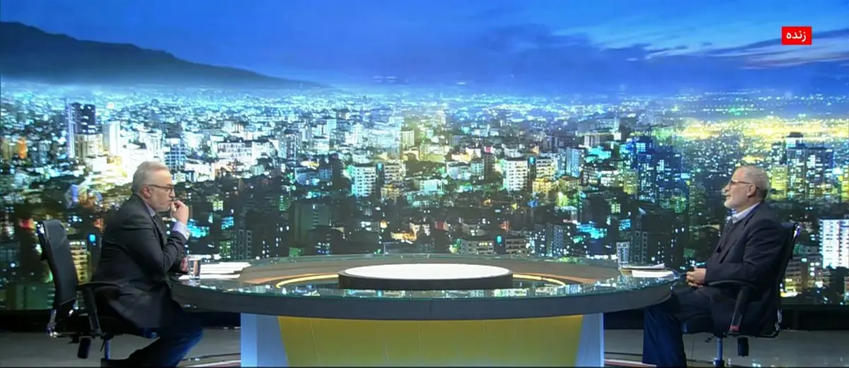 تروریست‌ها اعتراضات مردم را به خشونت مسلحانه کشاندند