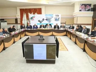 به دنبال جذب سرمایه‌گذاران روسی و عربستانی برای قزوین هستیم