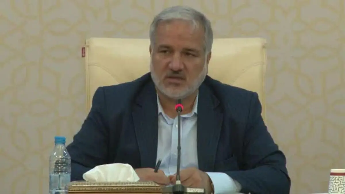 گلایه مندی استاندار سیستان و بلوچستان از تعطیلی فرودگاه کنارک