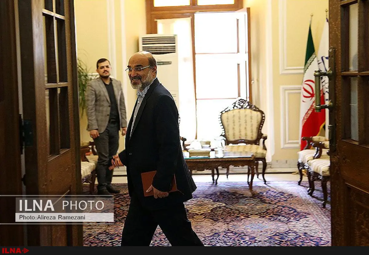 باید معماری رسانه‌ای صداوسیما را کامل کنیم/فعالیت روی فضای مجازی برنامه آینده رسانه‌ملی
