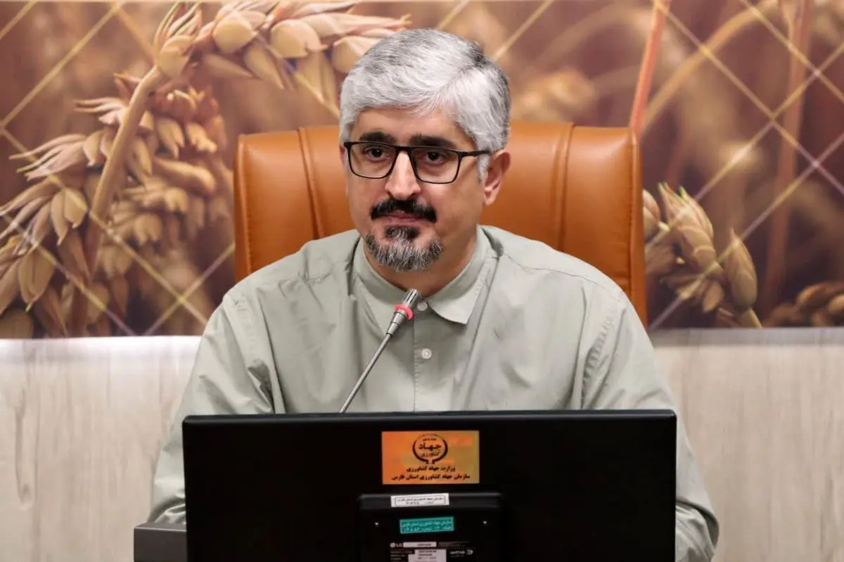 اصلاح ساختارهای توسعه کشاورزی با بهره‌گیری از فناوری‌های نوین