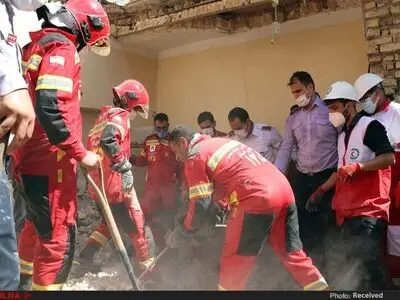شناسایی بیش از یکهزار و ۵۷۰ مکان غیر ایمنی و پرخطر در اهواز/ قنبری: مسئولان در ایمن‌سازی اماکن شهر همکاری نمی‌کنند