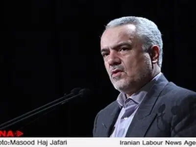 محکومیت محمدرضا رحیمی به حبس و جزای نقدی صحت ندارد