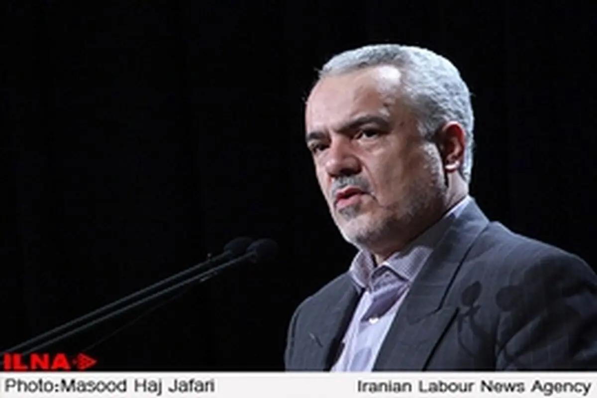 محکومیت محمدرضا رحیمی به حبس و جزای نقدی صحت ندارد