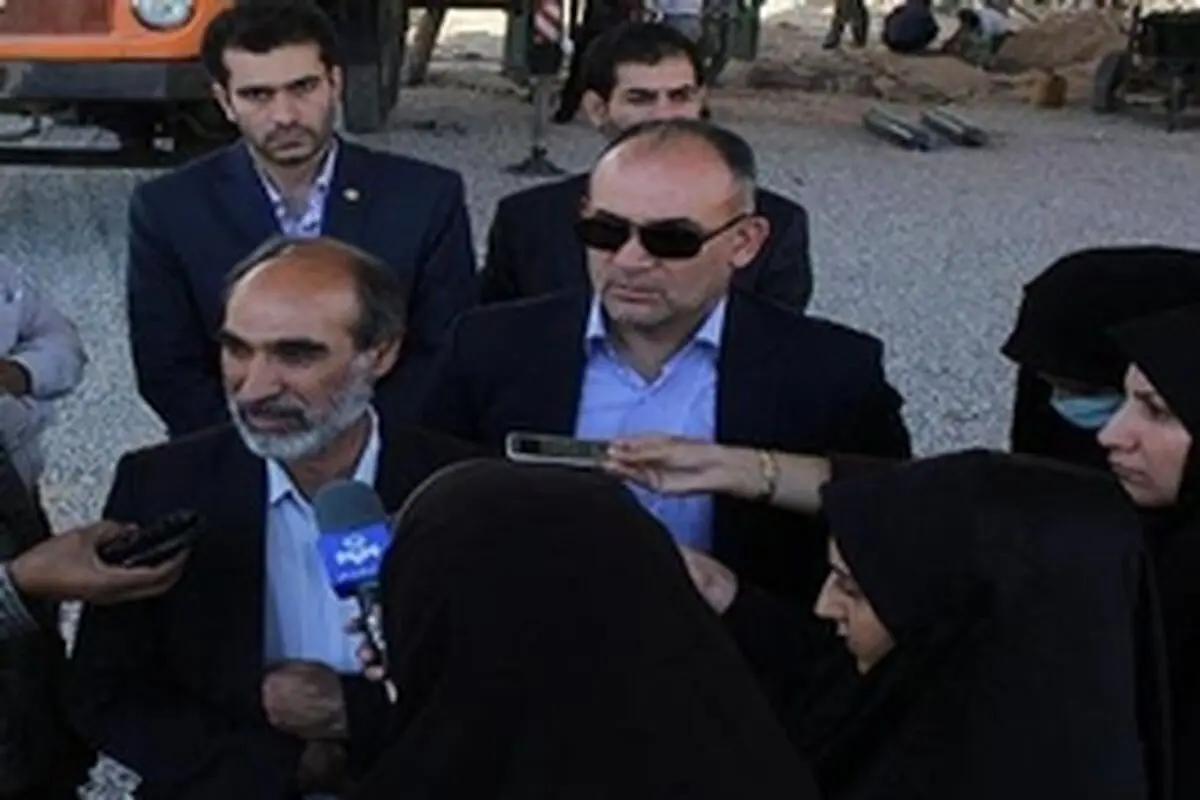 شهردار خرم آباد به ۸سئوال اعضایی شورای شهر پاسخ داد