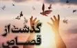 گذشت اولیای دم از قصاص به مناسبت میلاد حضرت معصومه