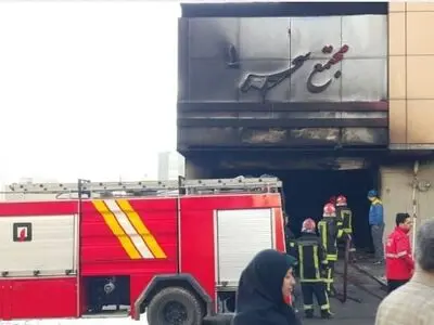 جزئیات دقیق آتش‌سوزی مجتمع سحر در قم/ ۸بلوک ساختمانی درگیر حادثه شدند/ ۵نفر کشته و ۳۸نفر به مراکز درمانی اعزام شدند