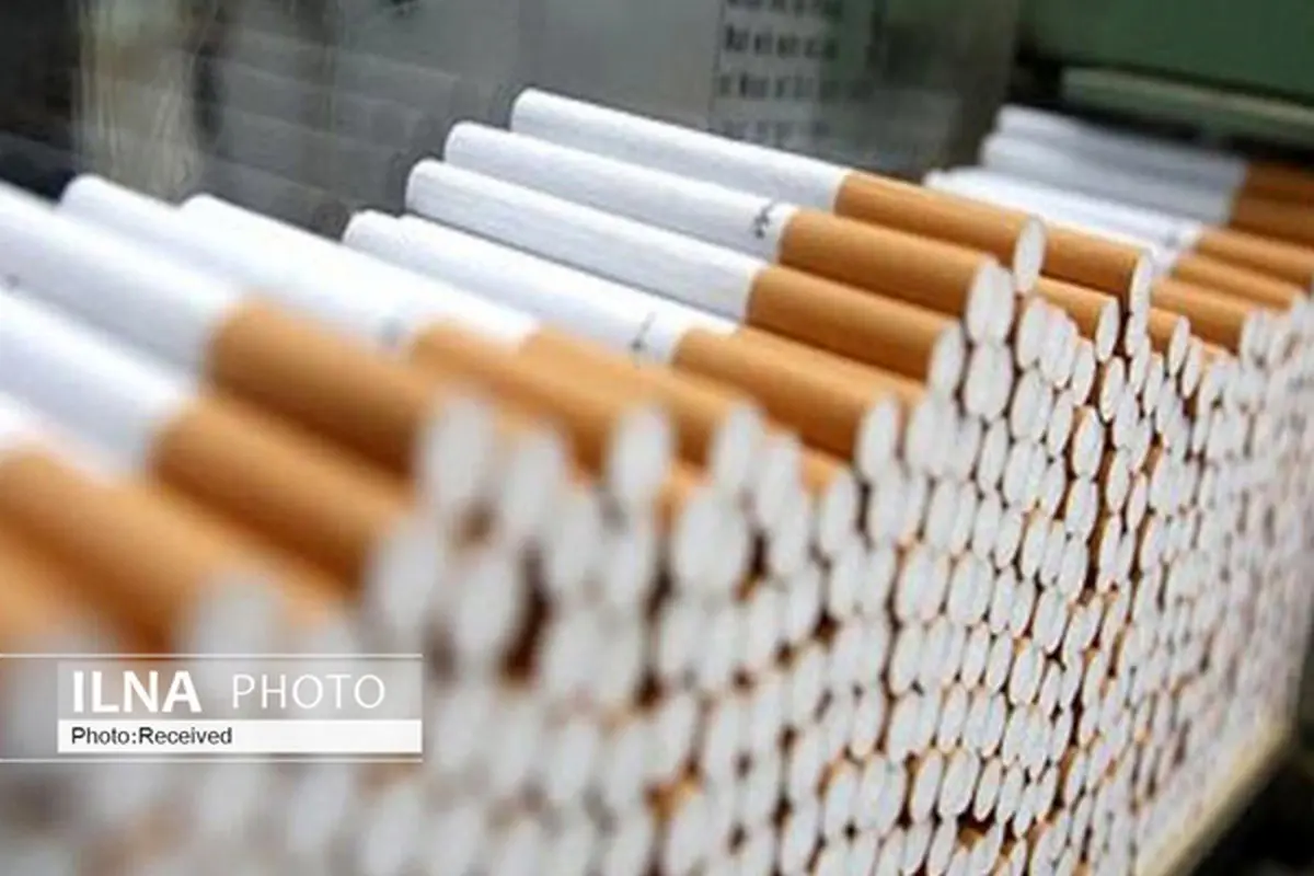 سیگار ۲۰ درصد گران می‌شود/ تمام سیگارهای الکترونیکی قاچاق هستند