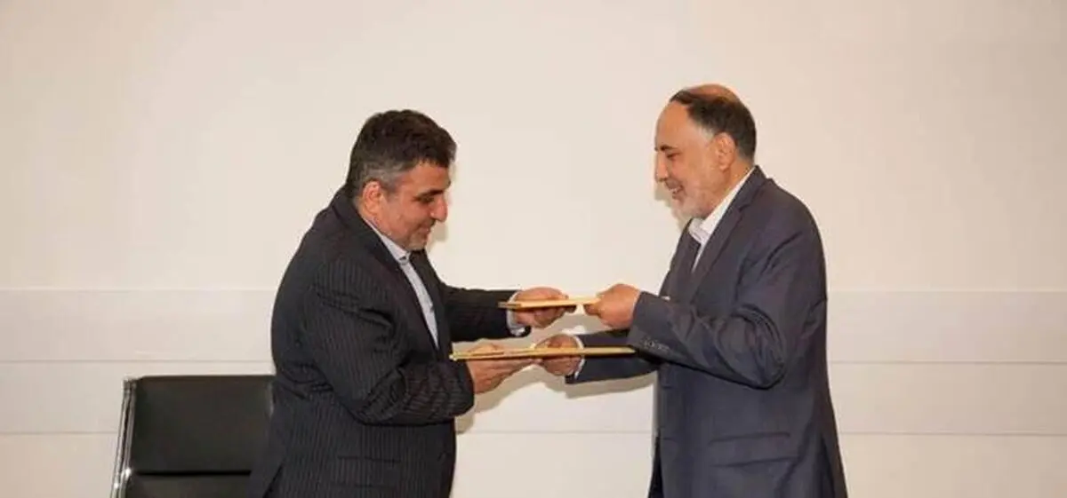  ایرانسل و قرارگاه مهارت آموزی کارکنان وظیفه تفاهم‌نامه همکاری امضا کردند