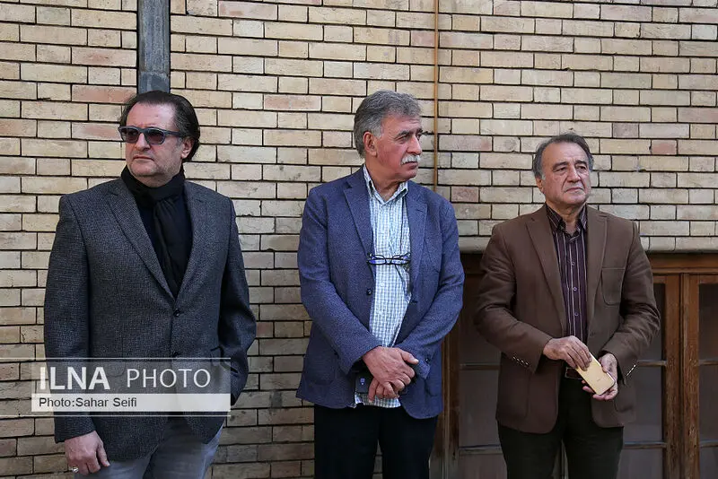 گالری