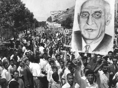 نگاه متفاوت به کودتای ۲۸ مرداد از دریچه «رویای نیروی سوم»