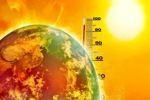 ثبت رکوردهای گرمایش هوا از سال ۲۰۲۳ تا ۲۰۲۷ 