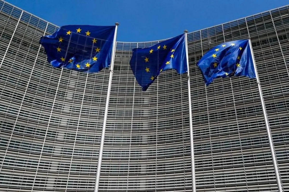 نشست رهبران اتحادیه اروپا با محوریت رقابت اقتصادی