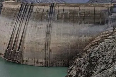 خشکسالی، جانِ سفره‌های زیرزمینی را گرفت/ به دنبال حفظ منابع استراتژیک آب هستیم