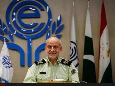 پلیس ایران «خاوری» را شناسایی کرده‌است