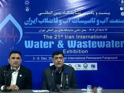 دلایل کاهش سطح آب خزر تشریح شد 