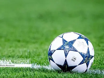 بانوی فوتبالیست استان قزوین در مسابقات بین المللی بلاروس حاضر شد