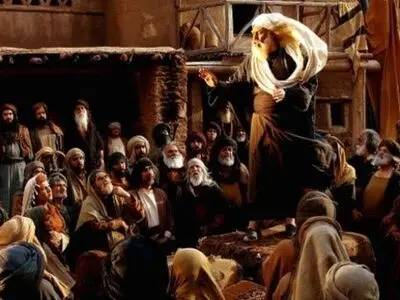 "محمد رسول الله" (ص) یمثل ایران فی اوسکار 2016