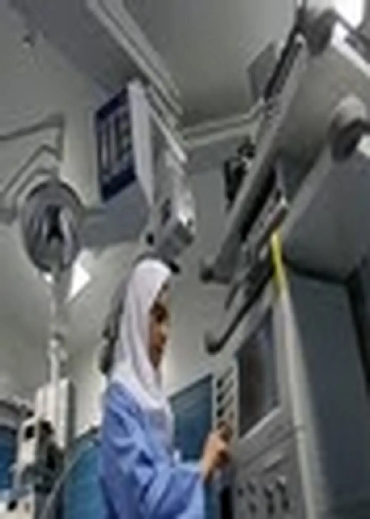 مرکز رادیوتراپی بیمارستان امام(ره) ساری آماده ارایه خدمات به بیماران است