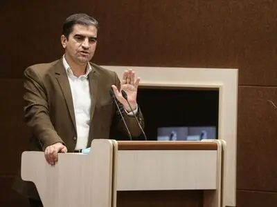 ویدیو: واکنش نماینده مجلس به اعطای تسهیلات از صندوق کارآفرینی به باشگاه پرسپولیس