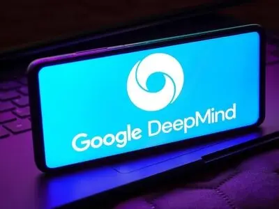گوگل مدل «Gemini ۲.۵ Deep Think» را معرفی کرد