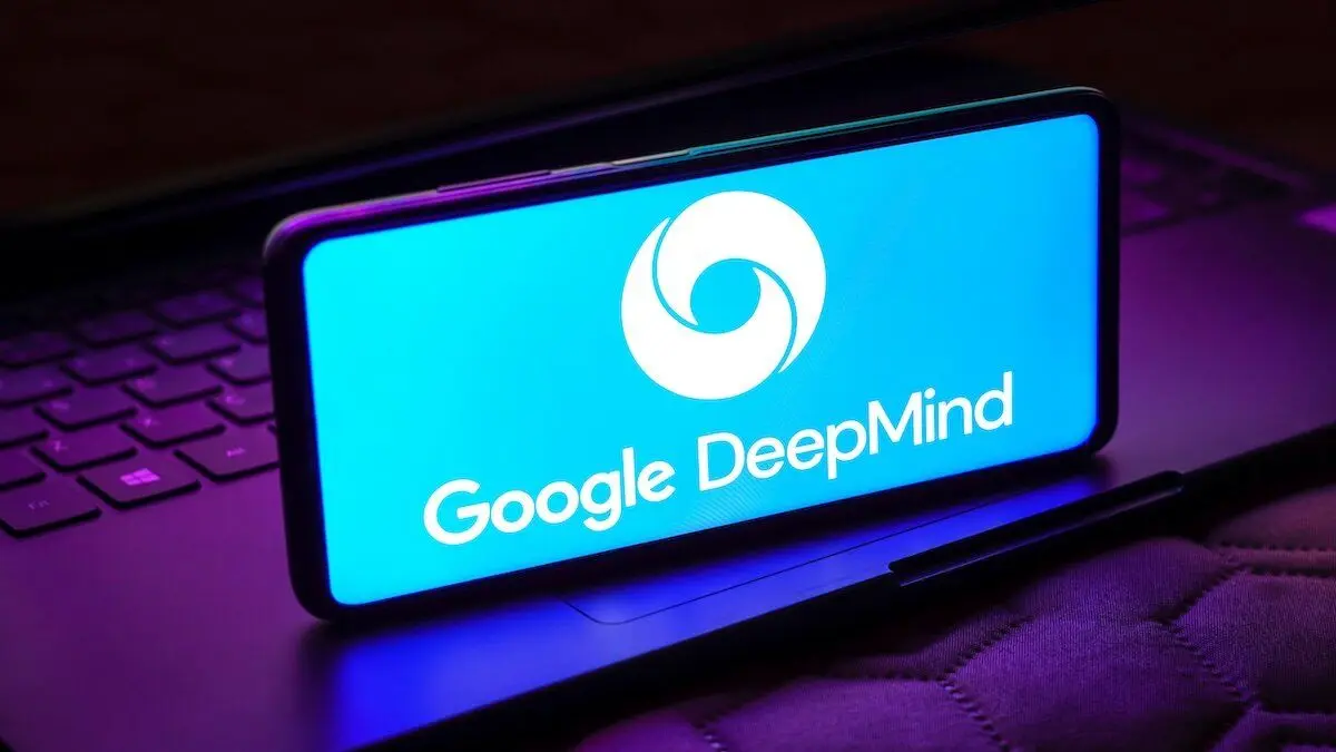 گوگل مدل «Gemini ۲.۵ Deep Think» را معرفی کرد