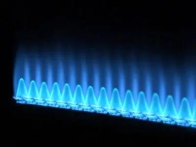 مصرف بیش از ۵ میلیارد مترمکعب گاز در گیلان