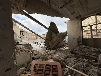 تخریب ۳۱۲ واحد مسکونی در اشنویه بر اثر حملات اسراییل و آمریکا/یک نفر شهید و ۱۲نفر مصدوم شدند