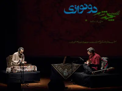 شهر شیراز میزبان دوره یازدهم شد/ قدردانی از موسیقی در شب فوتبالی‌ها
