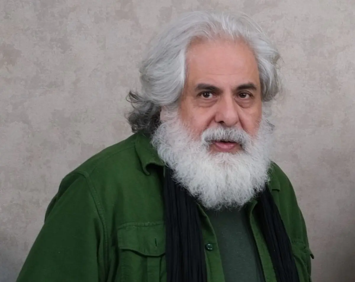 نکوداشت محمد رحمانیان در آیین پایانی نهمین دوره انتخاب آثار برتر ادبیات نمایشی