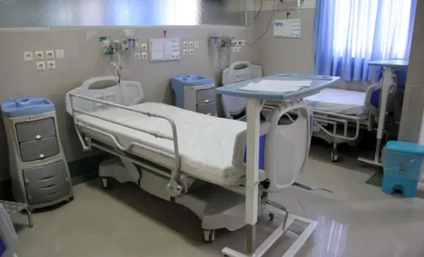 بیمارستان امام خمینی البرز به مرکز فوق تخصصی قلب تغییر می‌کند