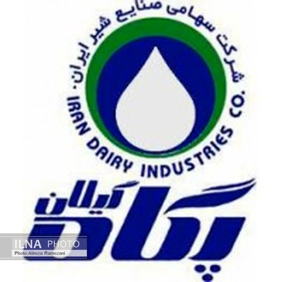 خط تولید پنیر 400گرمی و حلب پگاه گیلان به بهره‌برداری رسید