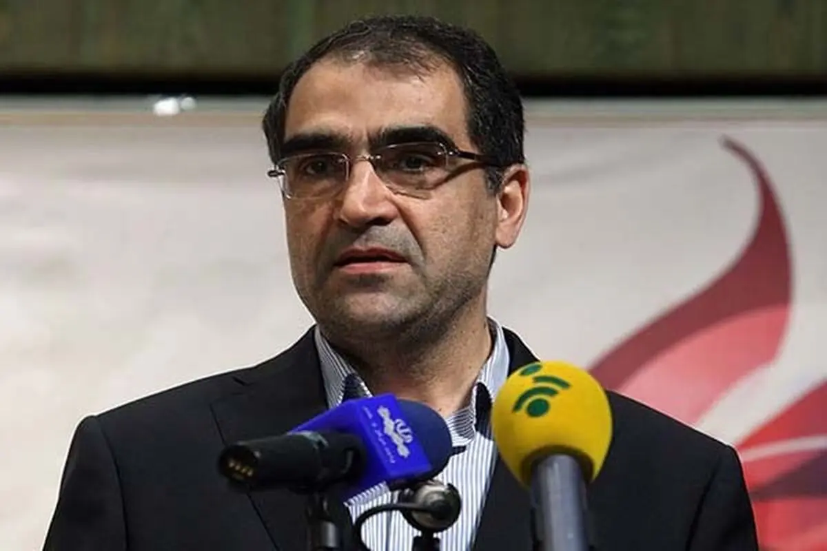 مرگ و میرهای ناشی از آلودگی هوا کمتر از تعداد جانباختگان سانچی نیست