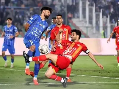 عذرخواهی ساسان انصاری پس از هدر دادن پنالتی