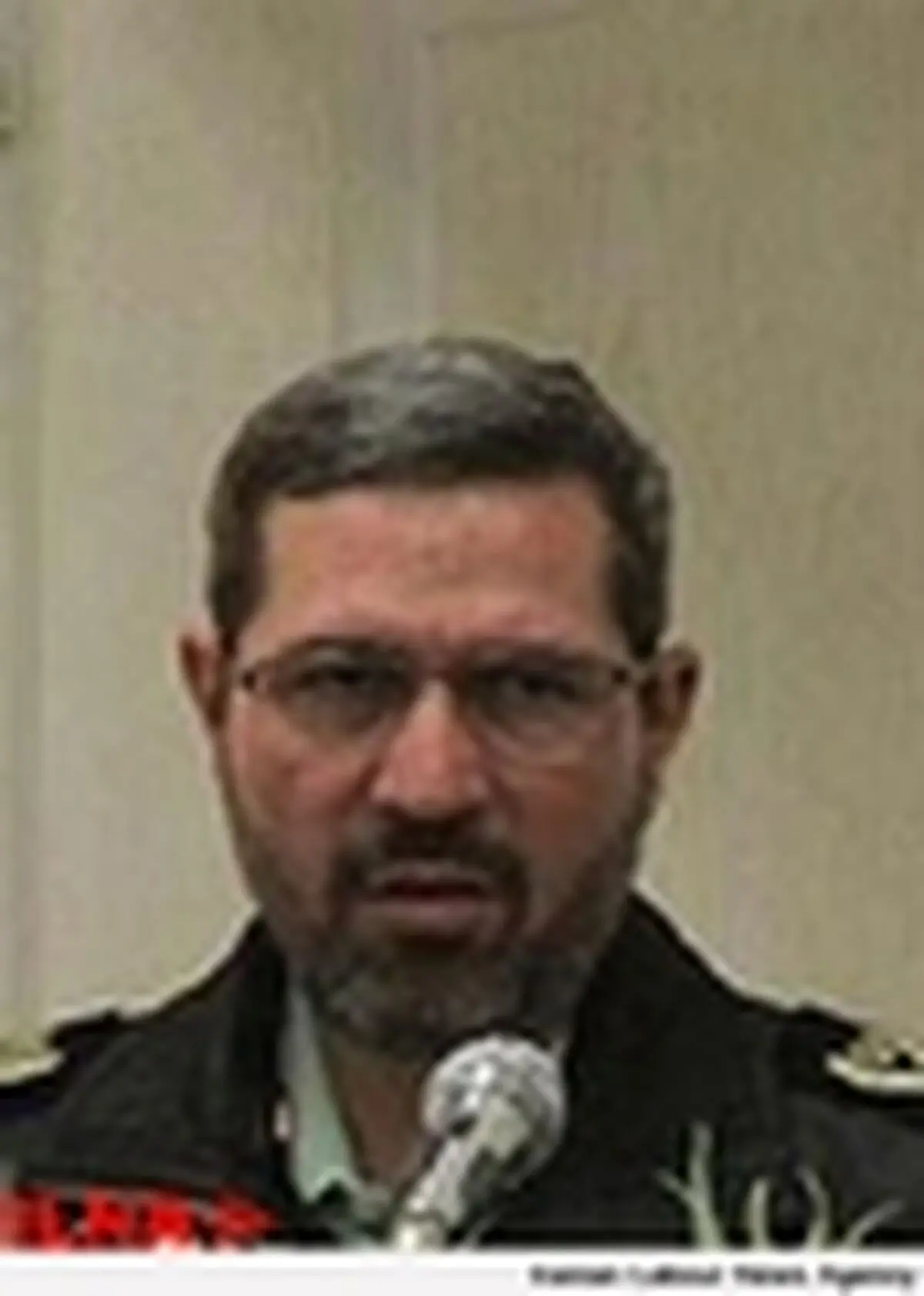 بیش از ۳۰ هزار یگان حفاظت با نیروی انتظامی همکاری می‌کنند